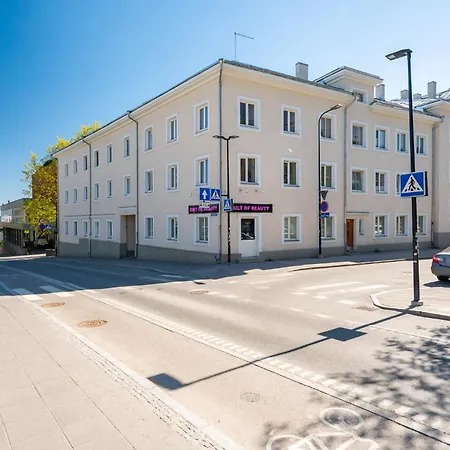 Historic Center Lägenhet