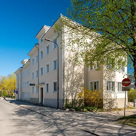 Lägenhet Historic Center
