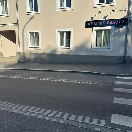 Lägenhet Historic Center